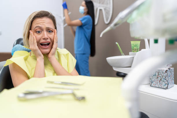 Best Emergency Dentist for Lost Fillings or Crowns in Baywood, NY